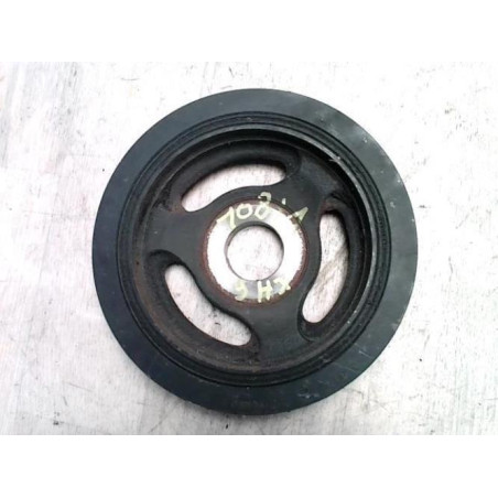 Poulie damper CITROEN XSARA PICASSO PHASE 2 d’occasion