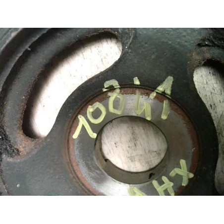 Poulie damper CITROEN XSARA PICASSO PHASE 2 d’occasion