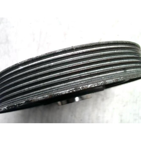 Poulie damper CITROEN XSARA PICASSO PHASE 2 d’occasion