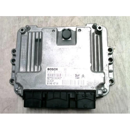 Calculateur moteur CITROEN C5 2 d’occasion
