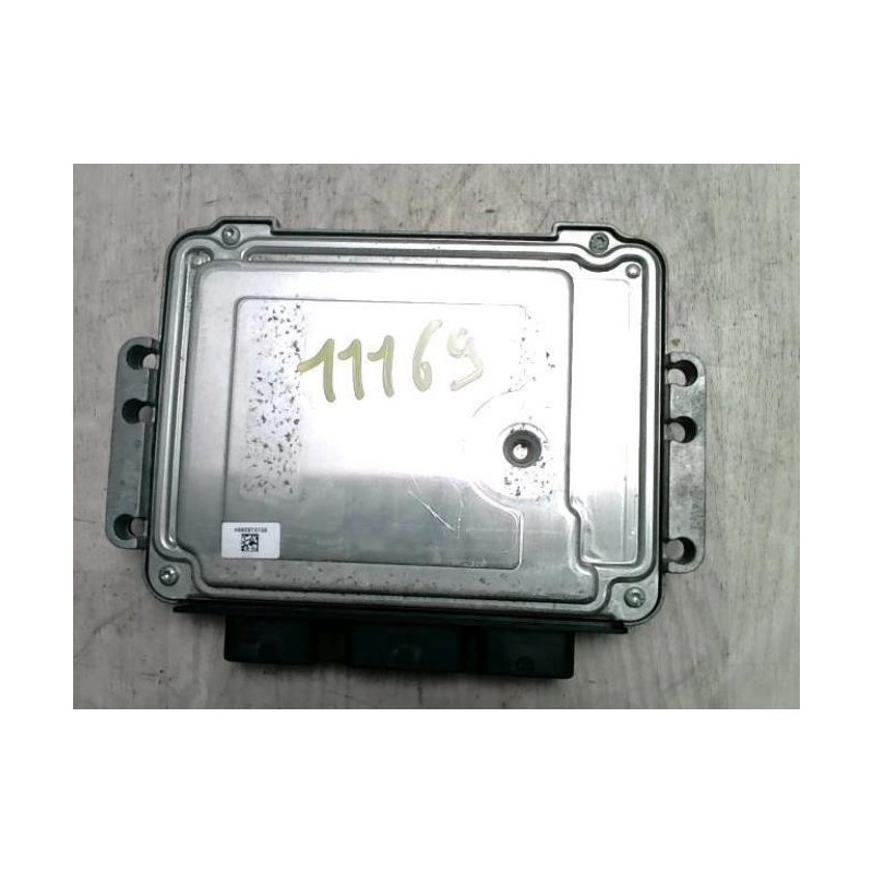 Calculateur moteur CITROEN C5 2 d’occasion