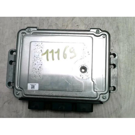 Calculateur moteur CITROEN C5 2 d’occasion