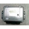 Calculateur moteur CITROEN C5 2 d’occasion