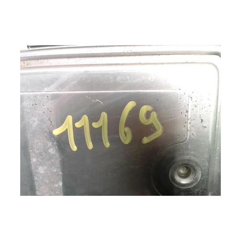 Calculateur moteur CITROEN C5 2 d’occasion