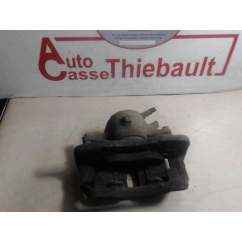 Etrier avant droit (freinage) PEUGEOT 607 d’occasion