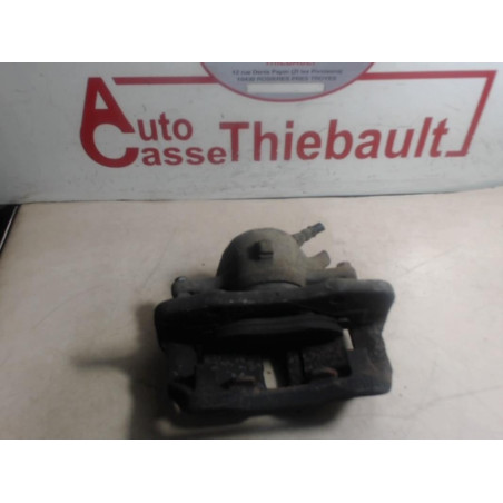 Etrier avant droit (freinage) PEUGEOT 607 d’occasion