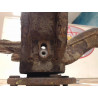 Fusee avant gauche FORD FIESTA IV d’occasion
