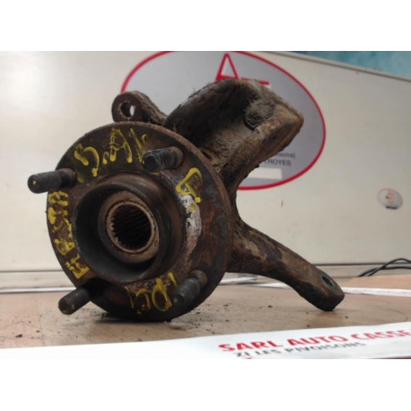 Fusee avant gauche FORD FIESTA IV d’occasion