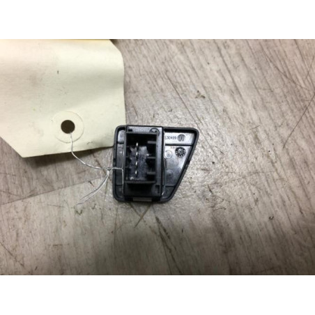 Interrupteur de leve vitre avant gauche FIAT 500 2 PHASE 1 d’occasion