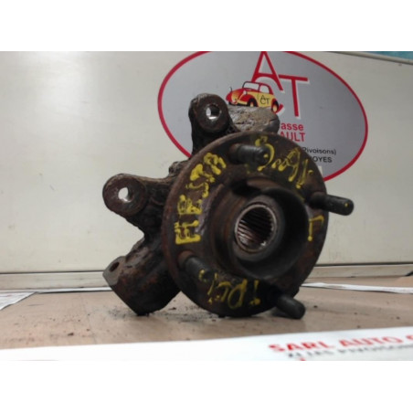 Fusee avant gauche FORD FIESTA IV d’occasion