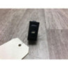 Interrupteur de leve vitre avant droit PEUGEOT 407 PHASE 1 d’occasion