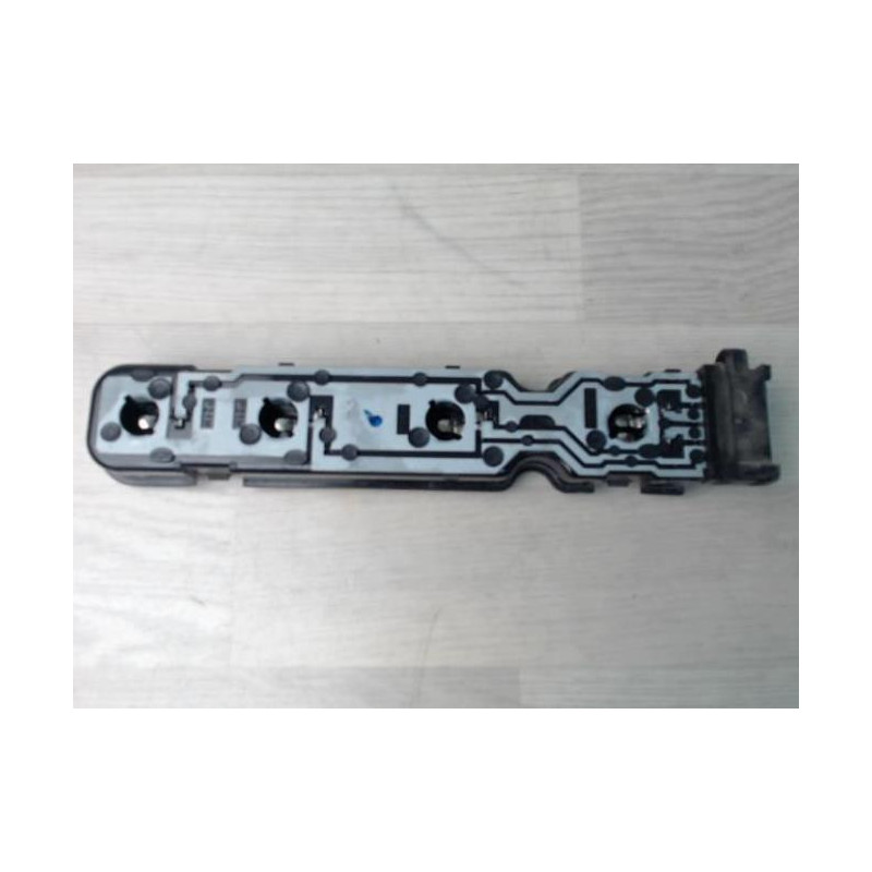 Platine feu arriere gauche FORD TRANSIT 1 d’occasion