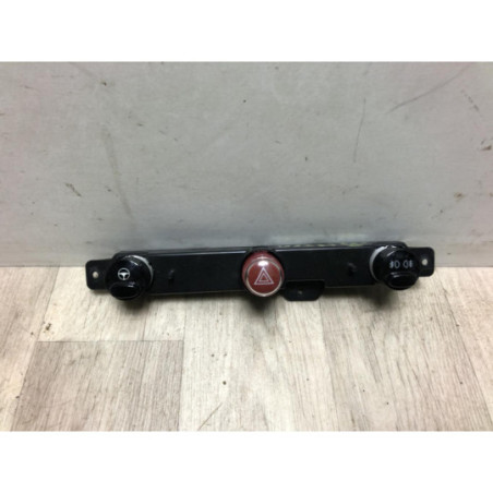 Bouton de warning FIAT 500 2 PHASE 1 d’occasion