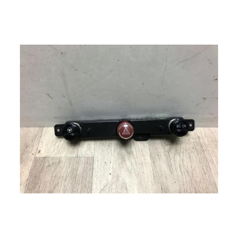 Bouton de warning FIAT 500 2 PHASE 1 d’occasion