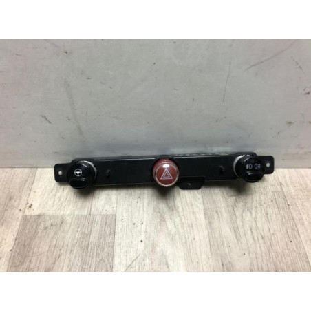 Bouton de warning FIAT 500 2 PHASE 1 d’occasion