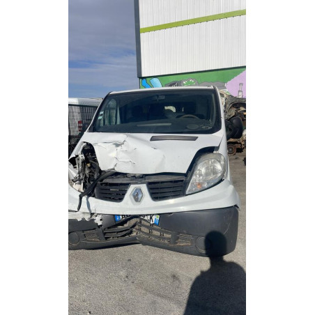 Crosse arriere gauche RENAULT TRAFIC 2 PHASE 2 d’occasion