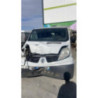 Crosse arriere gauche RENAULT TRAFIC 2 PHASE 2 d’occasion