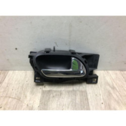 Poignee interieur arriere droit PEUGEOT 407 PHASE 1 d’occasion