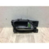 Poignee interieur arriere droit PEUGEOT 407 PHASE 1 d’occasion