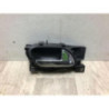 Poignee interieur arriere droit PEUGEOT 407 PHASE 1 d’occasion