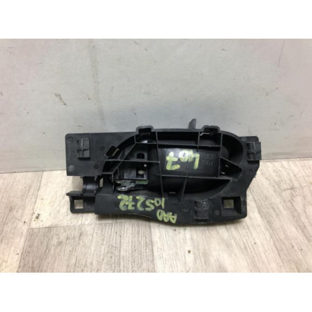 Poignee interieur arriere droit PEUGEOT 407 PHASE 1 d’occasion