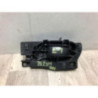 Poignee interieur arriere droit PEUGEOT 407 PHASE 1 d’occasion