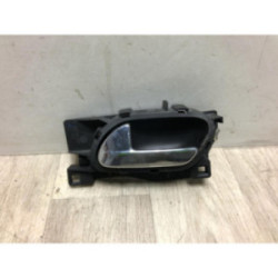 Poignee interieur arriere gauche PEUGEOT 407 PHASE 1 d’occasion