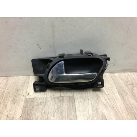 Poignee interieur arriere gauche PEUGEOT 407 PHASE 1 d’occasion