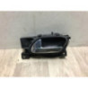 Poignee interieur arriere gauche PEUGEOT 407 PHASE 1 d’occasion