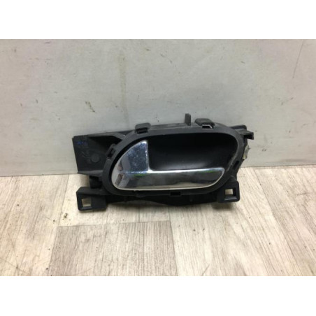 Poignee interieur arriere gauche PEUGEOT 407 PHASE 1 d’occasion