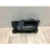 Poignee interieur arriere gauche PEUGEOT 407 PHASE 1 d’occasion