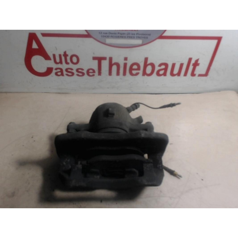 Etrier avant droit (freinage) PEUGEOT 607 d’occasion
