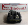 Etrier avant droit (freinage) PEUGEOT 607 d’occasion