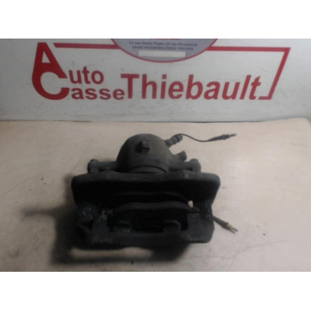 Etrier avant droit (freinage) PEUGEOT 607 d’occasion