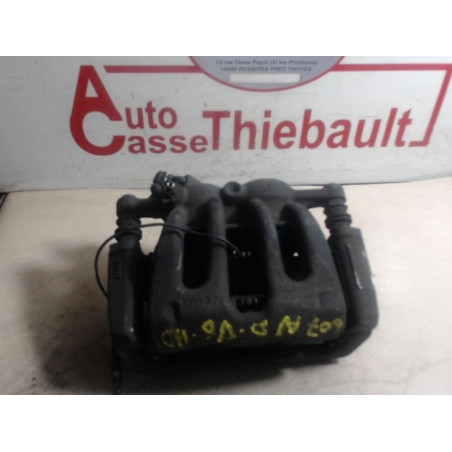 Etrier avant droit (freinage) PEUGEOT 607 d’occasion