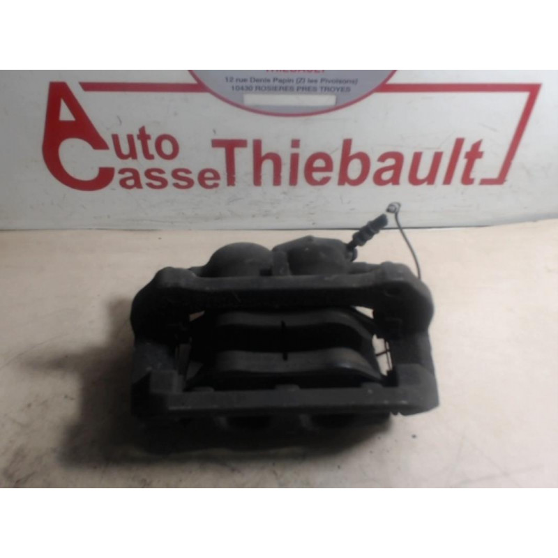 Etrier avant droit (freinage) PEUGEOT 607 d’occasion