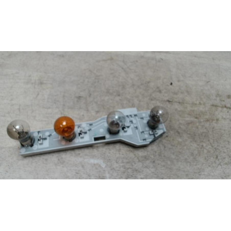 Platine feu arriere gauche SKODA FABIA 1 PHASE 1 BREAK d’occasion
