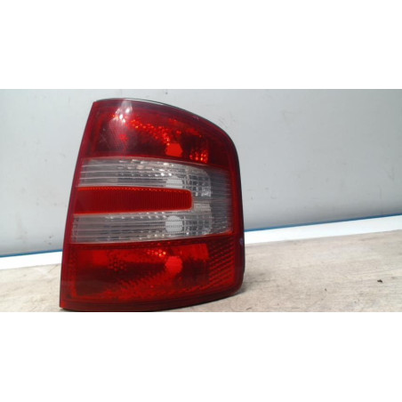 Feu arriere principal droit (feux) SKODA FABIA 1 PHASE 1 BREAK d’occasion