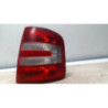 Feu arriere principal droit (feux) SKODA FABIA 1 PHASE 1 BREAK d’occasion