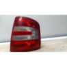 Feu arriere principal droit (feux) SKODA FABIA 1 PHASE 1 BREAK d’occasion