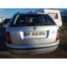 Feu arriere principal droit (feux) SKODA FABIA 1 PHASE 1 BREAK d’occasion
