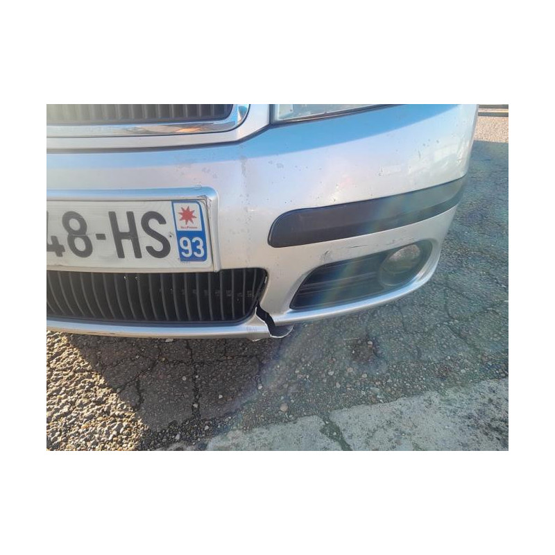 Feu arriere principal droit (feux) SKODA FABIA 1 PHASE 1 BREAK d’occasion