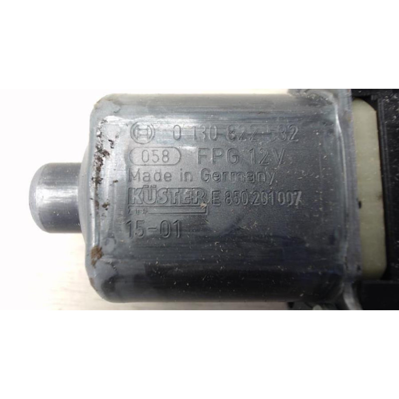 Moteur leve vitre arriere gauche VOLKSWAGEN POLO 5 PHASE 2 d’occasion