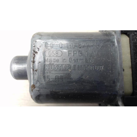 Moteur leve vitre arriere gauche VOLKSWAGEN POLO 5 PHASE 2 d’occasion