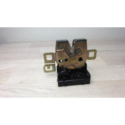 Serrure de coffre MINI MINI 1 R50/R53 PHASE 1 d’occasion