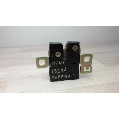 Serrure de coffre MINI MINI 1 R50/R53 PHASE 1 d’occasion