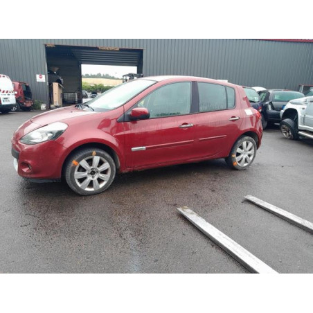 Interrupteur de leve vitre avant gauche RENAULT CLIO 3 PHASE 2 d’occasion