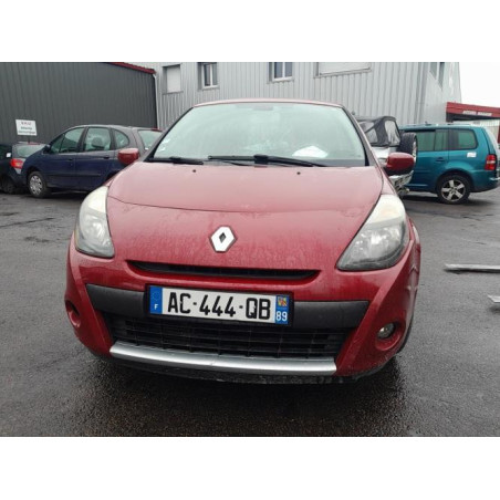 Interrupteur de leve vitre avant gauche RENAULT CLIO 3 PHASE 2 d’occasion