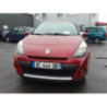 Interrupteur de leve vitre avant gauche RENAULT CLIO 3 PHASE 2 d’occasion