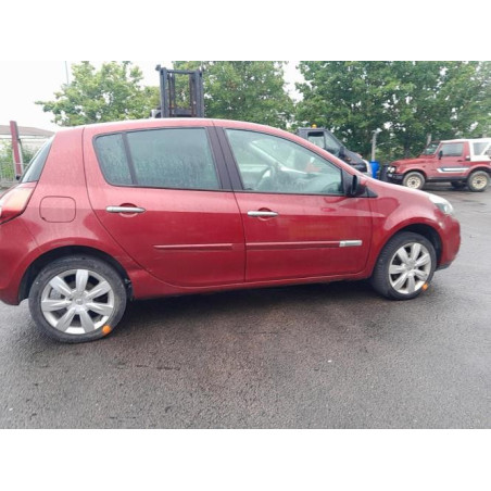 Interrupteur de leve vitre avant gauche RENAULT CLIO 3 PHASE 2 d’occasion